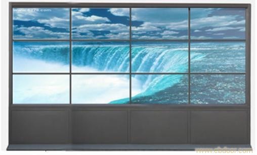 威海夏普液晶拼接墙 质量至上有夏普