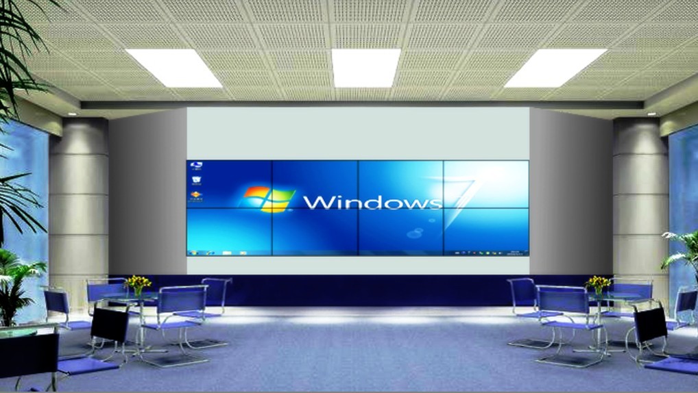 淄博液晶拼接屏 淄博液晶拼接墙