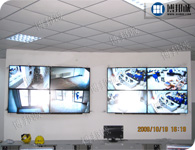 泰安市液晶拼接墙/液晶拼接墙-挡不住的潮流