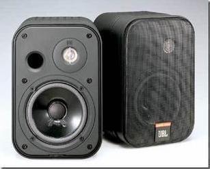 JBL jblcontrol 1音箱