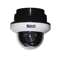 3寸嵌入式迷你高速球