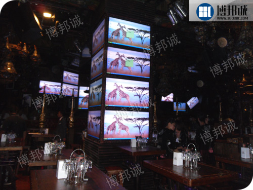 湖南液晶拼接屏，液晶拼接屏价格，湖南三星55寸液晶拼接屏