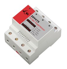 	SDY系列电涌保护器防雷模块防雷器防雷箱