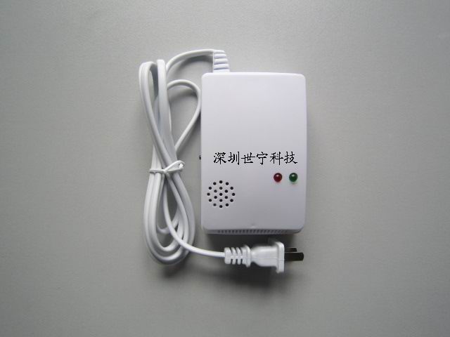 燃气报警器 燃气报警器分类 燃气报警器工作原理