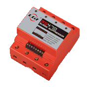 津济上海LGI220VMS470并联式防雷模块防雷箱防雷器电涌保护器