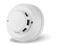 光电式感烟探测器