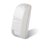 幕帘红外探测器