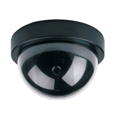 彩色半球摄像机