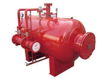 供应华雨PHYM压力式比例混合装置