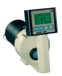 RAM ION Χ、γ辐射剂量仪放射性检测仪