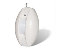 智能型无线幕帘红外探