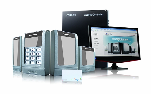 同方锐安门禁管理系统