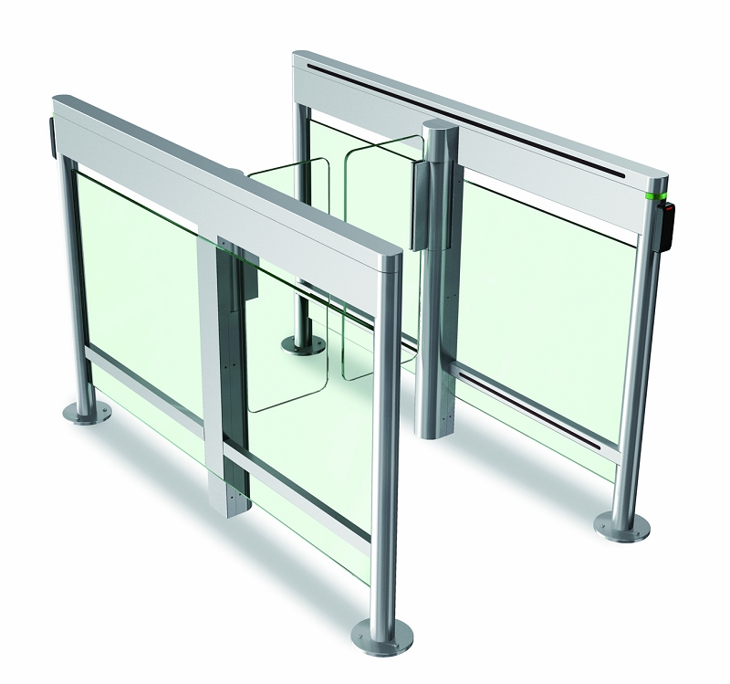 同方人行安全通道