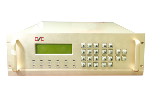 CVC豪华型电话联网接警中心