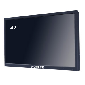 凯乐KL-32寸液晶监视器