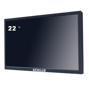 凯乐液晶监视器KL-22寸液晶监视器