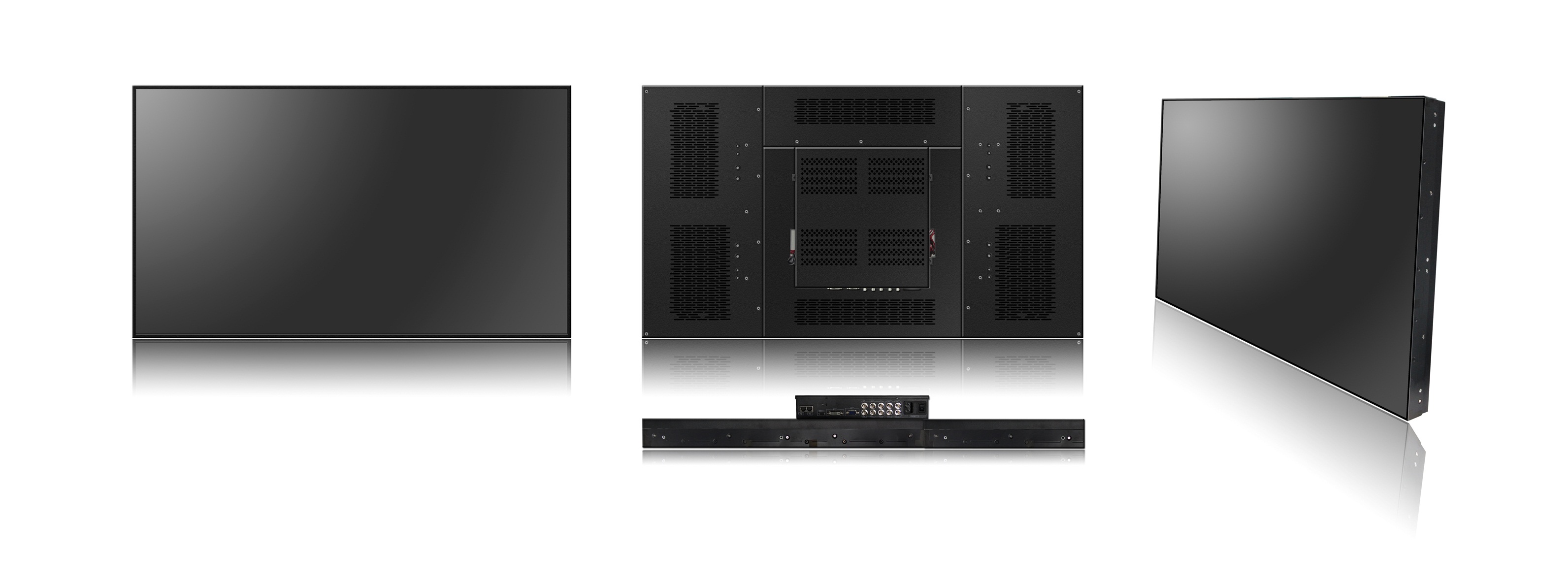 优色美晶46寸DID拼接屏