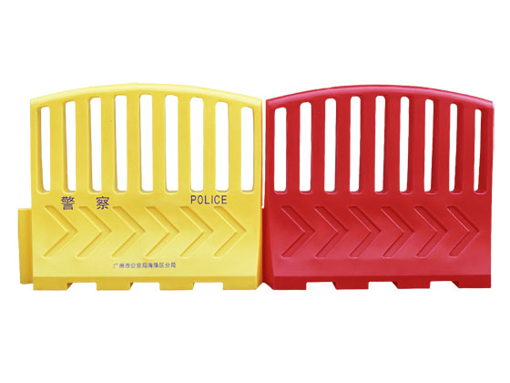泉州水马路障道路安全交通设施