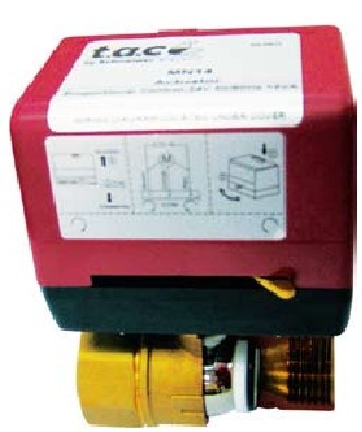 电动球阀 比例积分阀 施耐德阀门