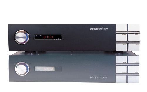 泊声家庭背景音乐系统A50