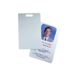 生产各种ID卡、ID印刷卡，ID白卡