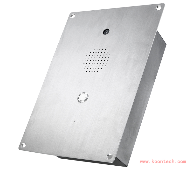 供应高档豪华电梯电话机，供应电梯求救电话机