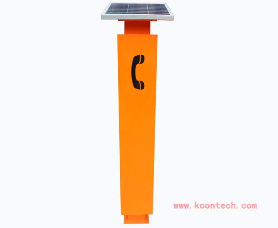 供应高速公路电话机