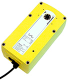 SCHISCHEK EXMAX防爆风门执行器