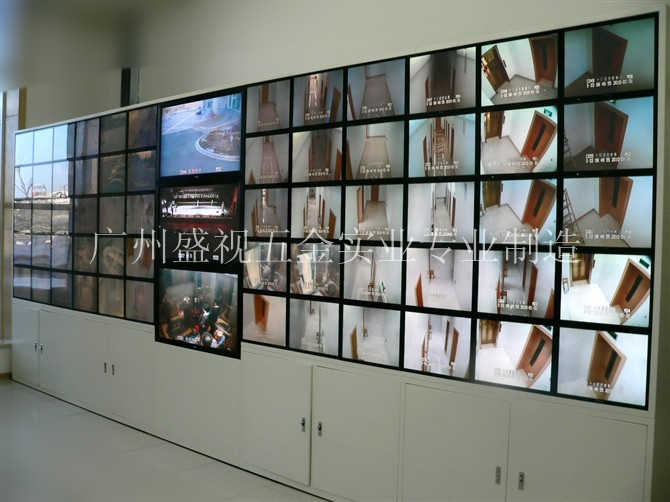 广州液晶拼接墙报价，批发，生产厂家