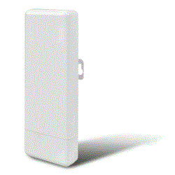 2.4G高带宽无线网桥