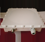 5.8G远距离高带宽无线网桥