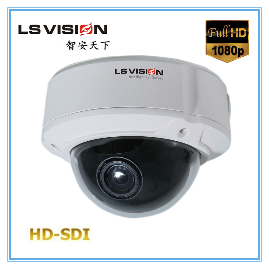 高清防爆监控摄像机