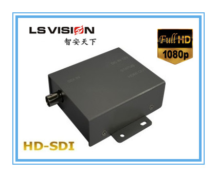 SDI高清转换器