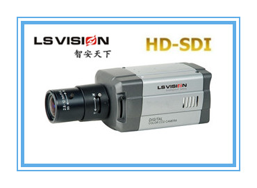 SDI高清摄像头