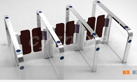 上海翼闸，江苏翼闸厂家，翼闸安装，地铁翼闸