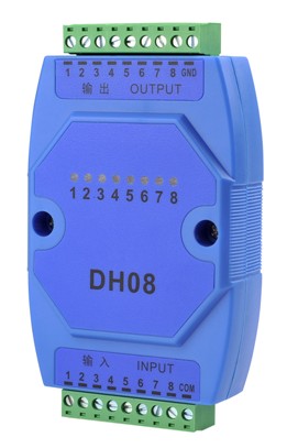 交流电检测器，强电转弱电，湿接点转干接点