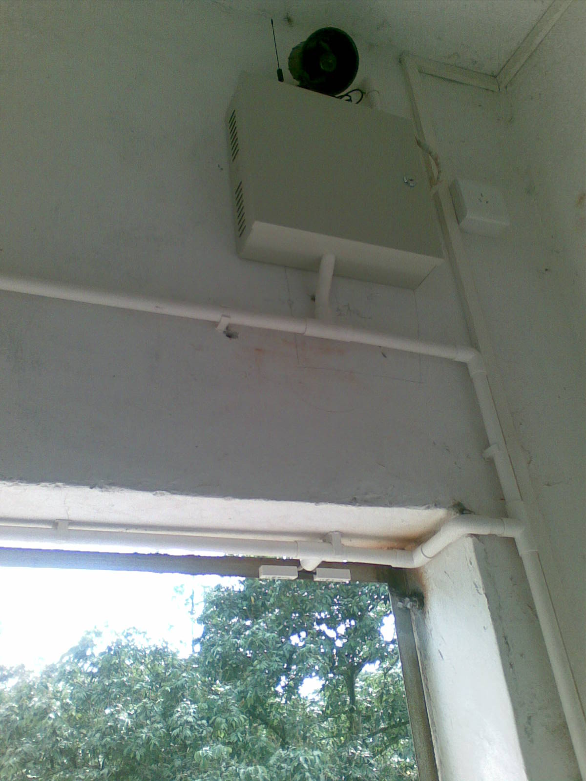 配电房门禁,电力防盗门禁,GPRS门禁