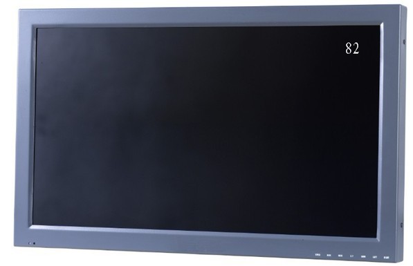 82寸商用液晶监视器