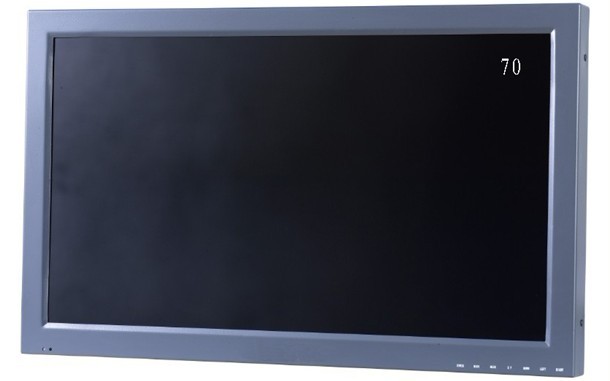 70寸商用液晶监视器