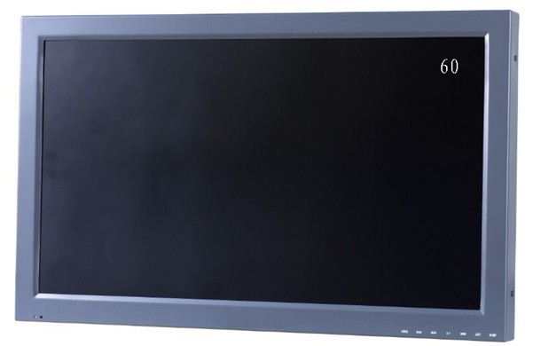 60寸高清型安防专用液晶监视器