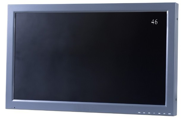   46寸高清型安防专用液晶监视器