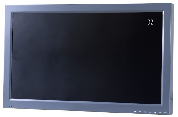   32寸高清型安防专用液晶监视器