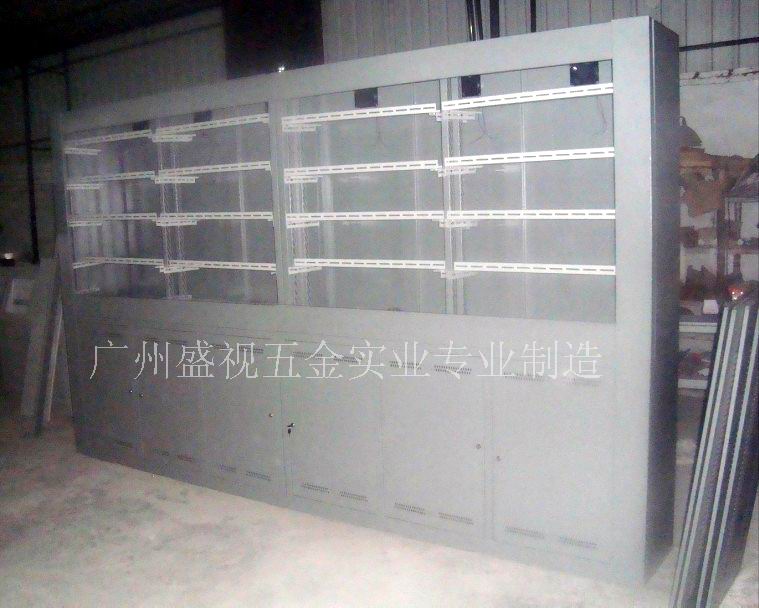 江门安防拼接屏幕墙报价