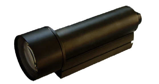 百万像素长焦镜头