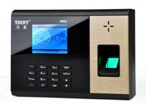 指纹考勤机