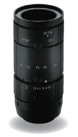 鸿富自动化供应工业镜头computar百万像素变倍镜头-MLM-3XMP