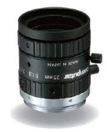 鸿富自动化供应工业镜头computar300万像素镜头-M2518-MPV