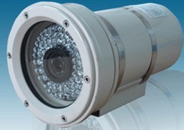 防爆摄像机