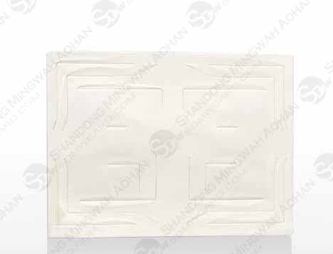 山东明华澳汉MS-29B1挡风玻璃防拆标签