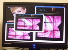 电视画面分割器厂家直销